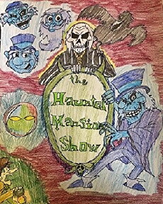 The Haunted Mansion Show (2013) - Stream Online
