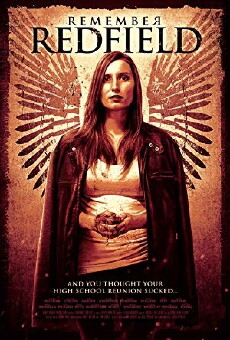 Remember Redfield (2018) - Stream Online