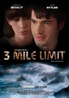 3 Mile Limit (2014) - Stream Online