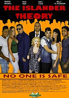 The Islander Theory (2018) - Stream Online