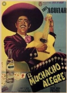 El muchacho alegre (1948) - Stream Online