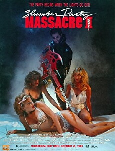 Slumber Party Massacre II (1987) - Stream Online