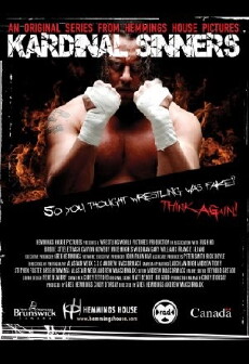 Kardinal Sinners (2009) - Stream Online