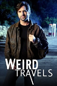 Weird Travels (2003) - Stream Online