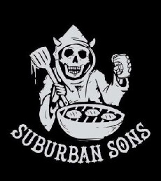 Suburban Sons (2015) - Stream Online