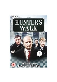 Hunter's Walk (1973) - Stream Online