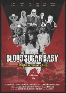Blood Sugar Baby (2014) - Stream Online