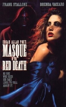 Masque of the Red Death (1989) - Stream Online