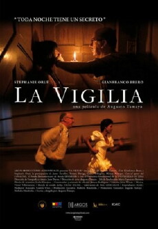 La Vigilia (2010) - Stream Online