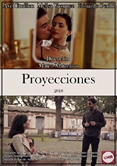 Proyecciones (2018) - Stream Online