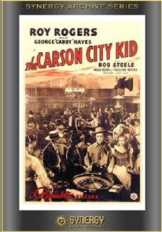 The Carson City Kid (1940) - Stream Online