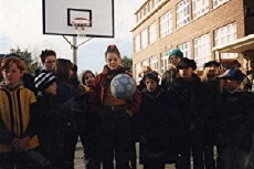 The Ball (1999) - Stream Online