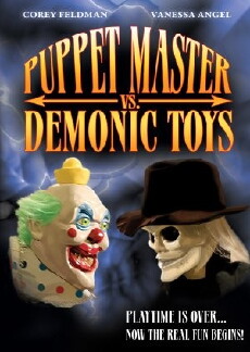 Puppet Master vs Demonic Toys (2004) - Stream Online