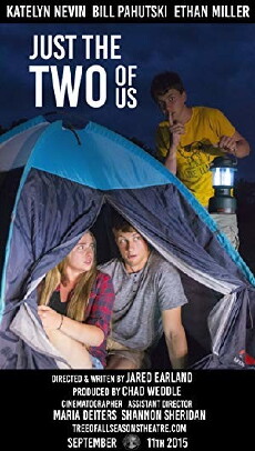 Just the Two of Us (2015) - Stream Online