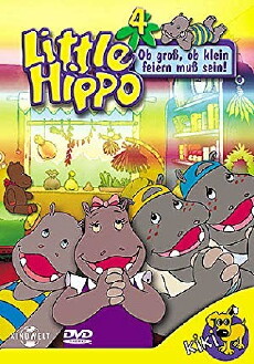 Hippo Hurra (1997) - Stream Online