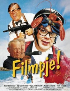 Filmpje! (1995) - Stream Online