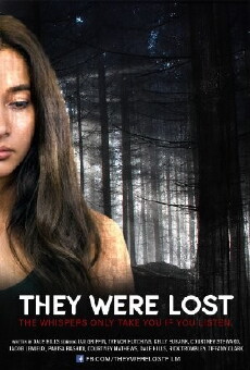 They Were Lost (2017) - Stream Online