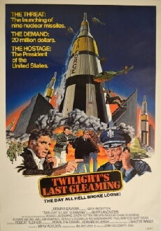 Twilight's Last Gleaming (1977) - Stream Online