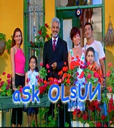 Ask olsun (2003) - Stream Online