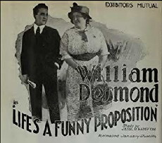 Life's a Funny Proposition (1919) - Stream Online