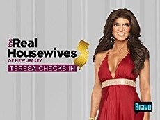 Teresa Checks In (2015) - Stream Online