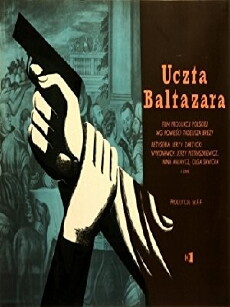 Uczta Baltazara (1954) - Stream Online