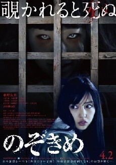 The Stare (2016) - Stream Online