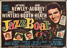 Jazz Boat (1960) - Stream Online