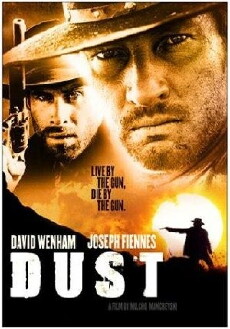 Dust (2001) - Stream Online