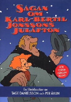 Sagan om Karl-Bertil Jonssons julafton (1975) - Stream Online