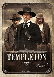 Templeton (2014) - Stream Online