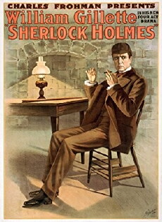 Sherlock Holmes (1916) - Stream Online