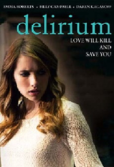 Delirium (2014) - Stream Online