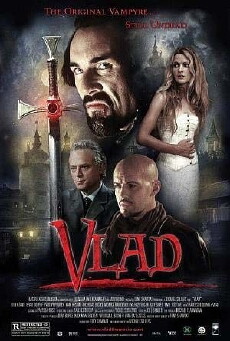 Vlad (2003) - Stream Online
