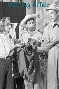 One Big Affair (1952) - Stream Online