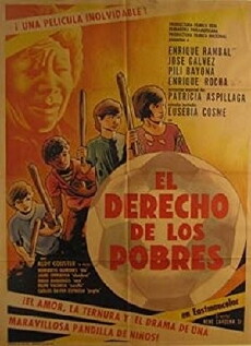 El derecho de los pobres (1973) - Stream Online