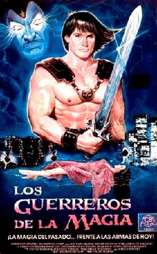 The Lords of Magick (1989) - Stream Online