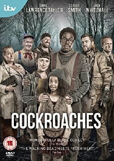 Cockroaches (2015) - Stream Online