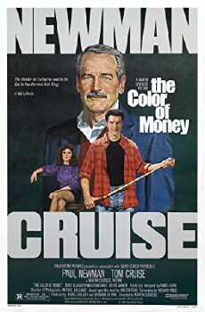 The Color of Money (1986) - Stream Online