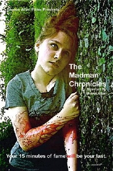 The Madman Chronicles (2012) - Stream Online