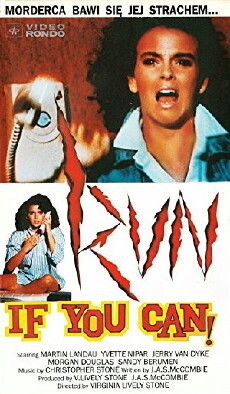 Run If You Can (1988) - Stream Online