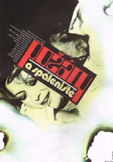 Pozáry a spáleniste (1981) - Stream Online