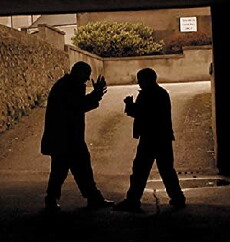 In a Man's World (2004) - Stream Online