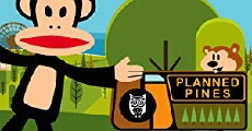 Paul Frank: Planned Pines (2017) - Stream Online