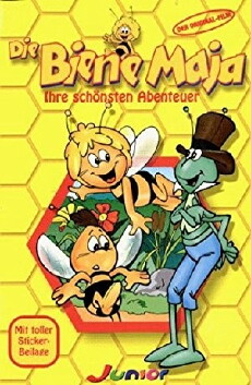 Maya the Bee (1975) - Stream Online