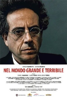 Nel mondo grande e terribile (2017) - Stream Online