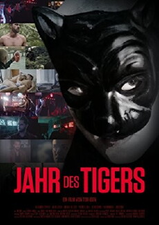 Jahr des Tigers (2017) - Stream Online