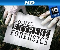 Extreme Forensics (2008) - Stream Online