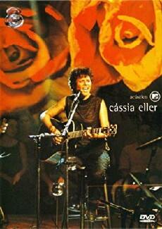 Cássia Eller: MTV Unplugged (2001) - Stream Online