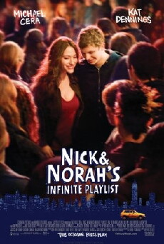 Nick and Norah's Infinite Playlist (2008) - Stream Online